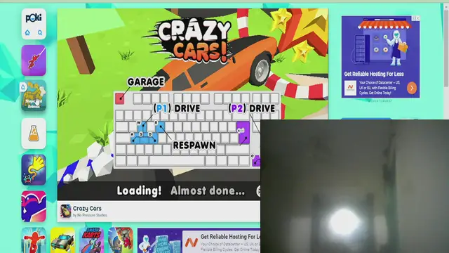 Video thumbnail for These 5 Simple AD PROMOTION ONLINE GAME Tricks Will Pump Up Your Sales Almost Instantly