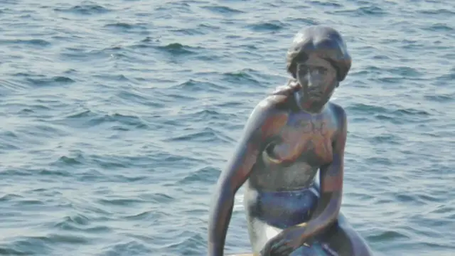 Video thumbnail for Κοπεγχάγη