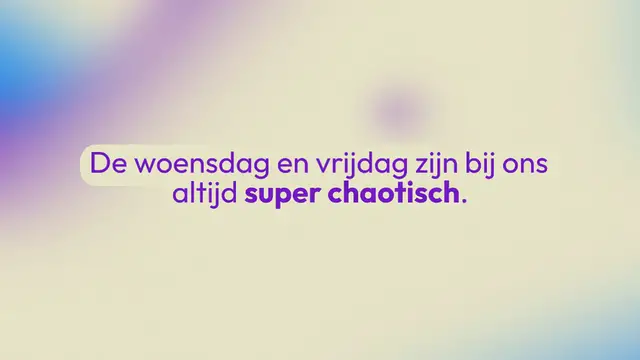 Video thumbnail for KRUIDIGE AARDAPPELEN MET WORST UIT DE OVEN