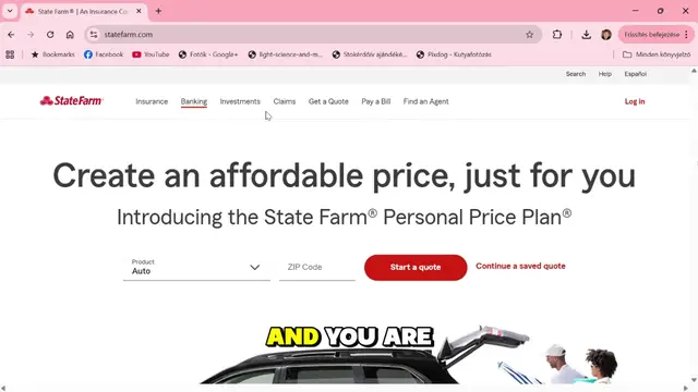 Video thumbnail for How To Contact State Farm Customer Service And Support? [in 2026]