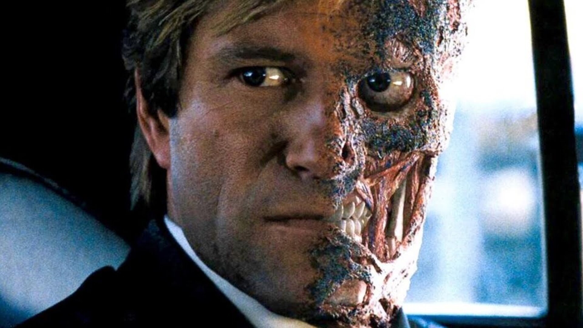 Video thumbnail for The Truth About The Dark Knight Trilogy