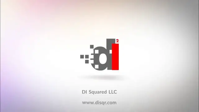 Video thumbnail for DI Squared LLC