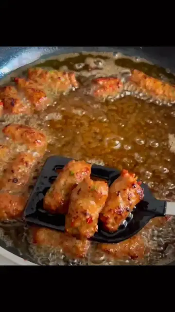 Video thumbnail for Spicy Kbab