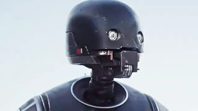 Video thumbnail for The Untold Truth Of Rogue One