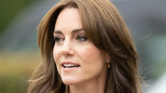 Video thumbnail for What Kate Will Really Do When She Becomes Queen