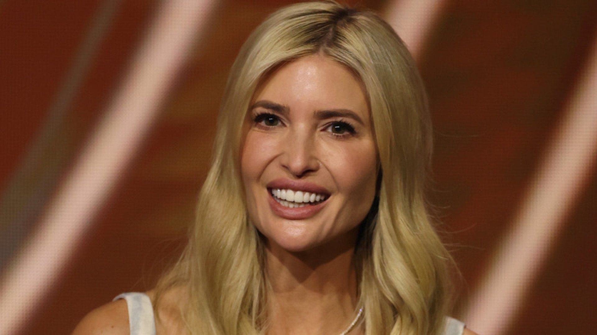 Video thumbnail for What Ivanka Trump Looks Like Without All Of The Makeup