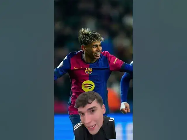 Video thumbnail for EL MEJOR JUGADOR DEL MUNDO