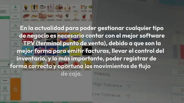 Video thumbnail for ¿Cuáles son los mejores software TPV para PC?