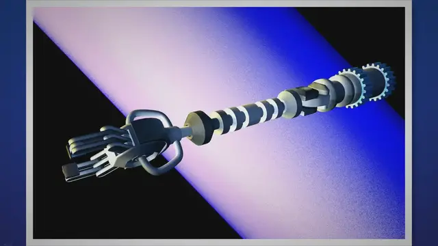 Video thumbnail for Was ist Robotik? Wofür ist das? (DE)