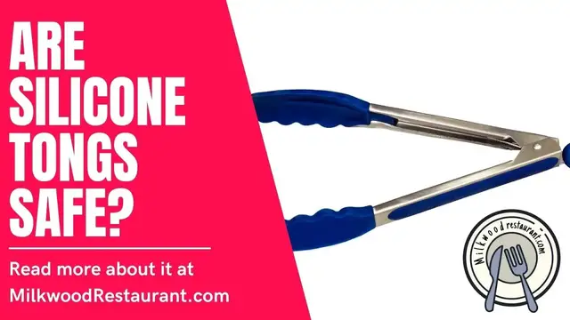 Video thumbnail for Are Silicone Tongs Safe? 6 Superb Facts About It That You Should Know