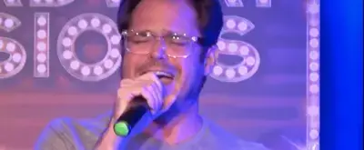 Video thumbnail for TV Exclusive: Broadway Sessions is GETTING THE BAND BACK TOGETHER Back Together!