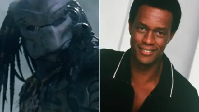 Video thumbnail for What These Iconic Movie Monsters Look Like Without Makeup