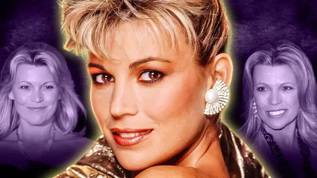 Video thumbnail for The Tragic Story Of Vanna White Is Just Sad