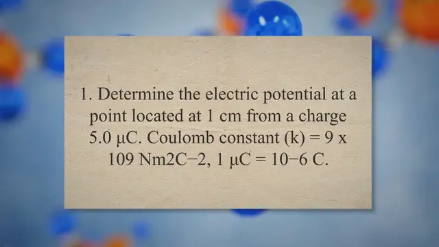 Video thumbnail for Electric voltage – problems and solutions
