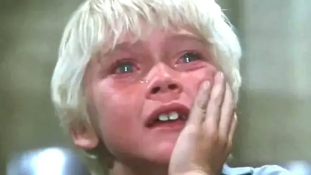 'Video thumbnail for The Saddest Movie Ever According To Science'