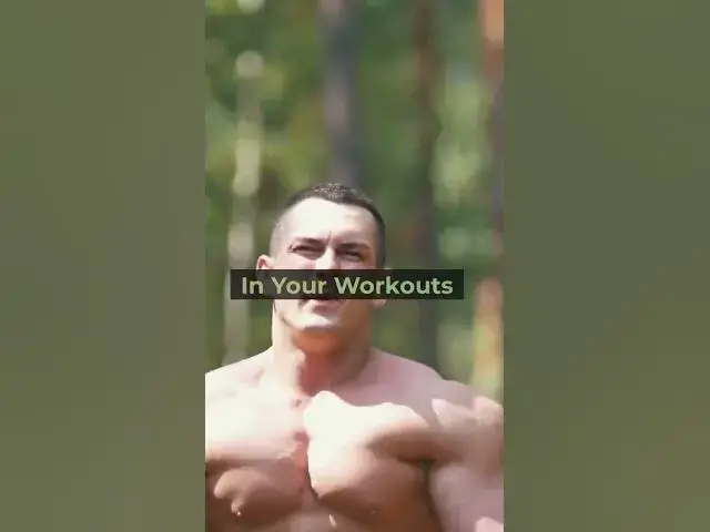 'Video thumbnail for 7 Worst Fitness Mistake #shorts'