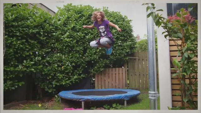 Video thumbnail for What Are the Bounciest Trampolines?