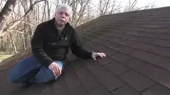 Video thumbnail for Roof Moss