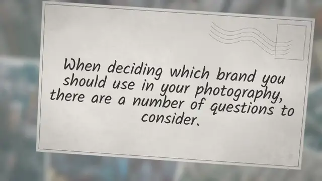 Video thumbnail for Canon vs Sigma vs Tamron | Which Brand has Better Camera Lenses?