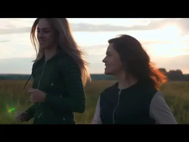 Video thumbnail for Women of Wonder: Brief Insights