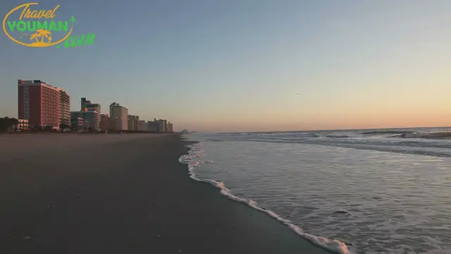 Video thumbnail for What to Do in Myrtle Beach?