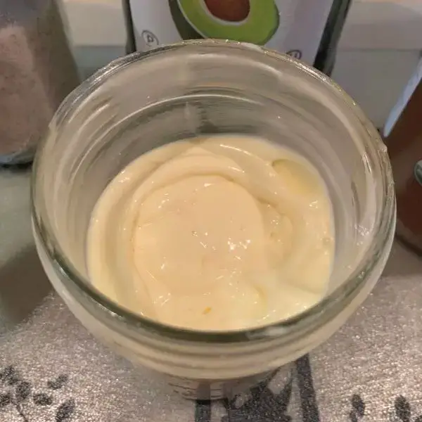 'Video thumbnail for Homemade Mayonnaise'