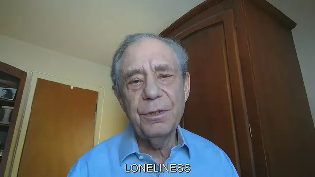 Video thumbnail for A Life in Six Movements