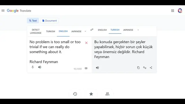 Video thumbnail for Build a Google Translate UI Clone Landing Page Using Tailwind CSS & HTML5 in Browser