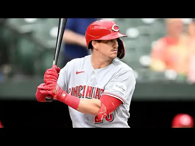 'Video thumbnail for All 3 of Kevin Newman's 2023 Home Runs!'