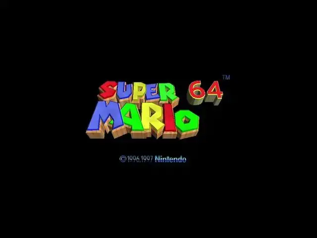 Video thumbnail for attack of the killer queen in sm64 soundfont