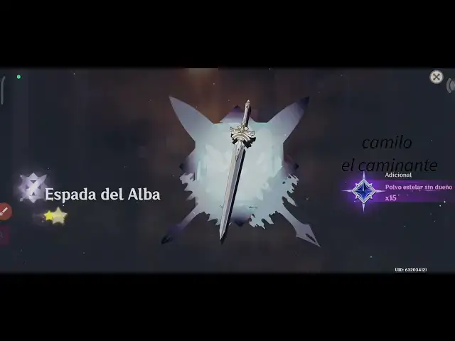 'Video thumbnail for trotamundos y faruzan. bendecido por los arcontes 2'