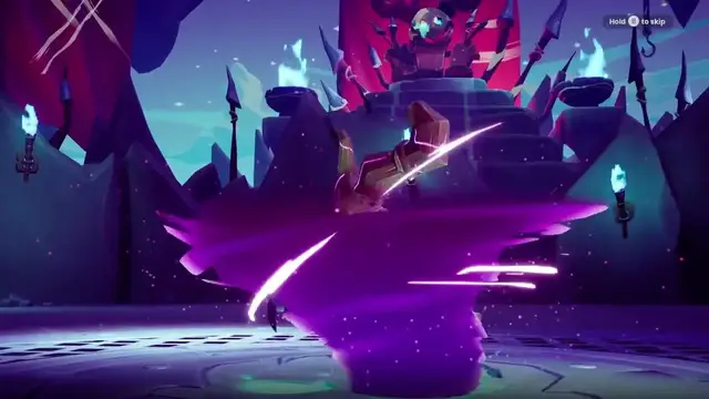 Video thumbnail for Kao the Kangaroo | Boss Fight Gameplay