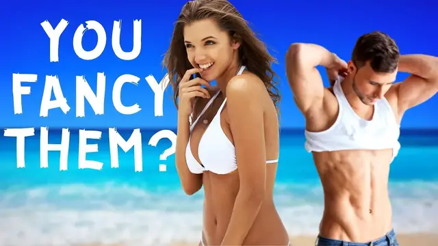 Video thumbnail for How To Tell Someone You Like Them (Without Screwing Up)