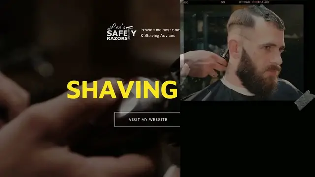 'Video thumbnail for Lee's Razors'