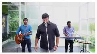'Video thumbnail for Oppukoduthene | Tamil | ft. James daniel | Subhakar | Enoch jagan'