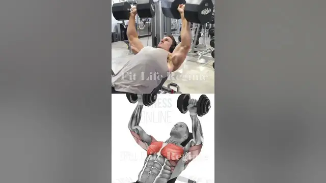 Video thumbnail for Maximize Your Upper Chest with These Effective Exercises