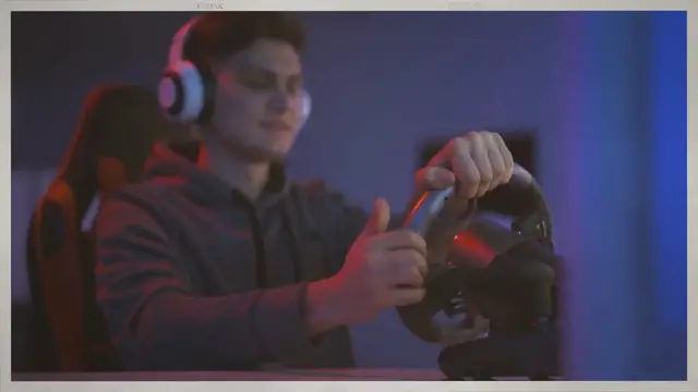 Video thumbnail for How to Fix Logitech G920 not Working on Xbox