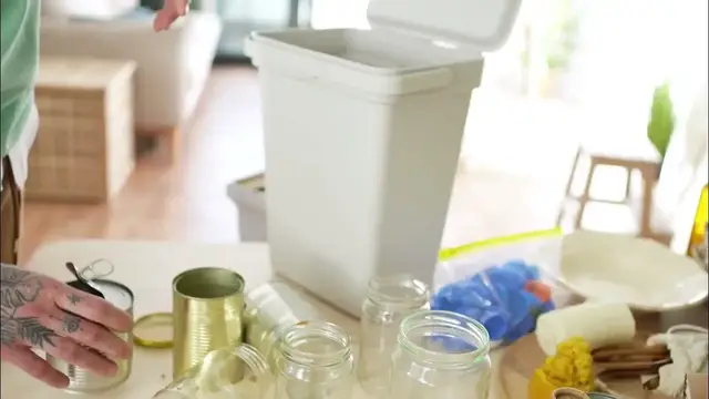 Video thumbnail for Effects of Improper Waste Disposal