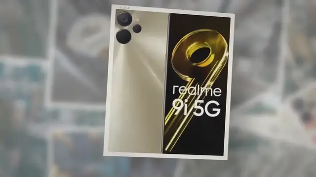 'Video thumbnail for How to Hard Reset Realme 9i 5G Mobile Phone?'