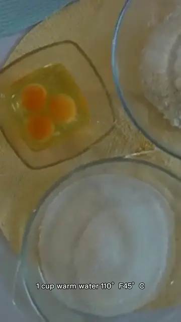 Video thumbnail for bread maker recipe