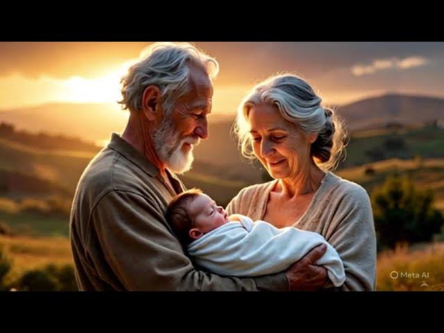 Video thumbnail for The Birth of John the Baptist | Short Bible Story | Luke 1:5-23, 57-66
