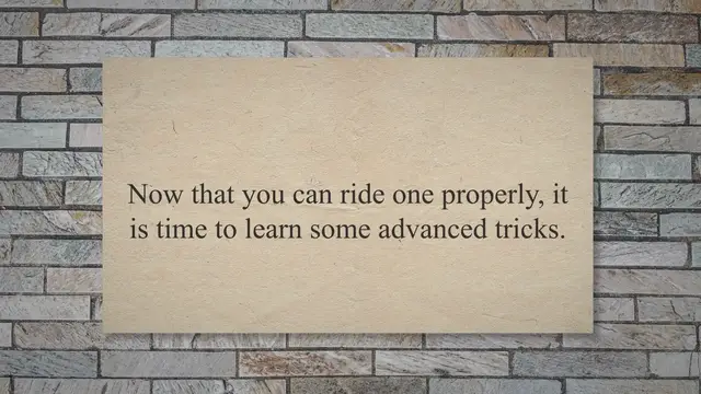 Video thumbnail for How to Tic Tac Skateboard? Everything You Should To Know!