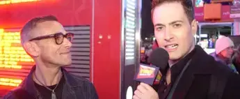 'Video thumbnail for On the Scene: Are You Ready for HAIRSPRAY LIVE? Test Your Knowledge!'