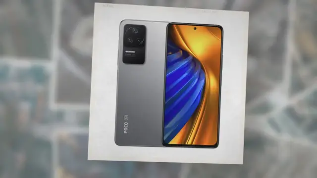 'Video thumbnail for How to Hard Reset Poco F4 5G Mobile Phone?'