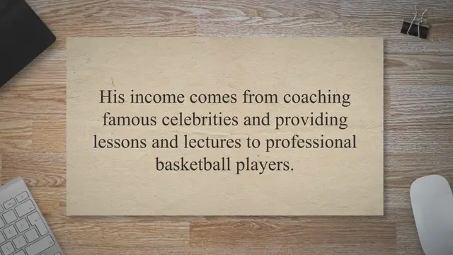 'Video thumbnail for Kent Katich | Net Worth, Wife, Age, & Yoga Coaching'