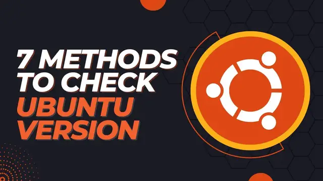 'Video thumbnail for 7 Quick Ways To Check Your Ubuntu Version'