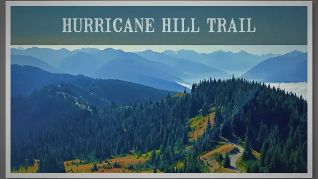 Video thumbnail for Hurricane Hill Trail Guide