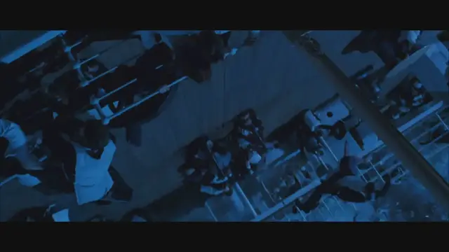 Video thumbnail for The FInal Plunge