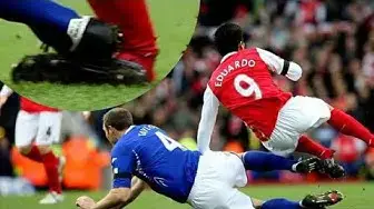 Video thumbnail for Injury prone soccer players