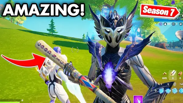 Video thumbnail for Fortnite New Graphics Update! The BEST LOOKING SETTINGS You Can Get For 2021